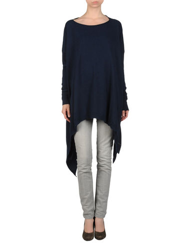 ZOOM COSTUME NATIONAL - Long sleeve sweater