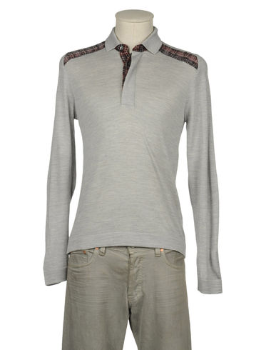 ZOOM YOON - Sweater