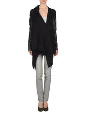 COSTUME NATIONAL - Strickjacke