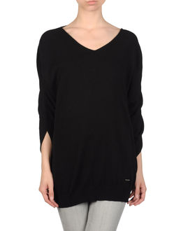 Costume National - Maille - Pulls manches courtes