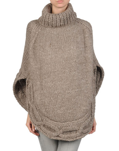 ZOOM VINTAGE 55 - Cloak