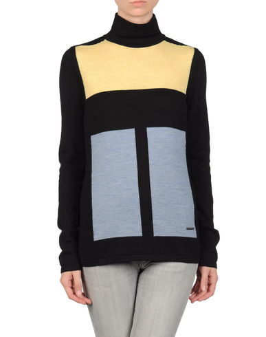 ZOOM COSTUME NATIONAL - Long sleeve jumper