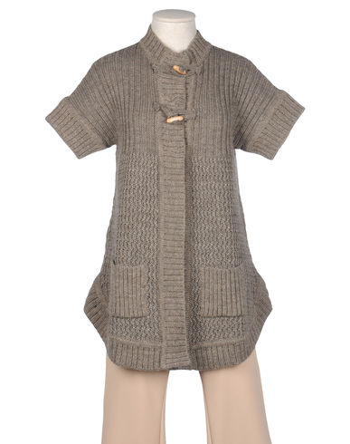 ZOOM VINTAGE 55 - Cardigan