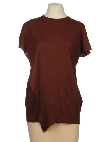 ZOOM JERSEY COSTUME NATIONAL - Short sleeve sweater