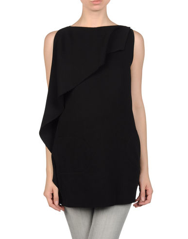 ZOOM COSTUME NATIONAL - Sleeveless sweater