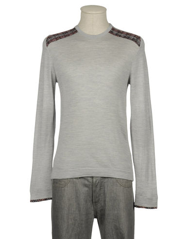 ZOOM YOON - Crewneck sweater