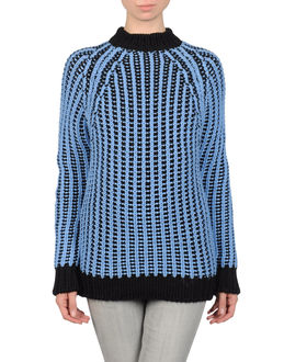 Costume National - Maille - Pulls manches longues