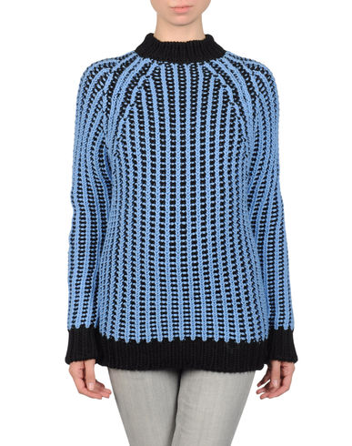 ZOOM COSTUME NATIONAL - Long sleeve sweater