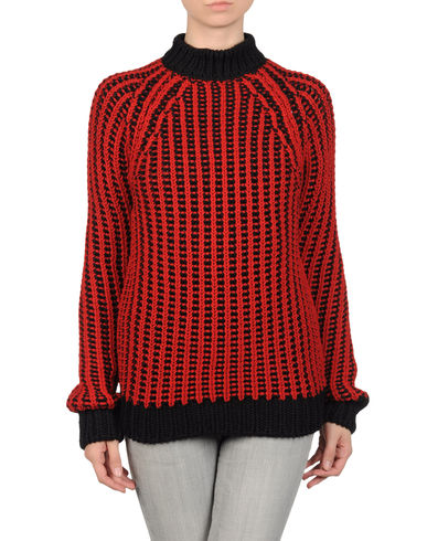 ZOOM COSTUME NATIONAL - Long sleeve jumper