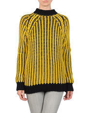 COSTUME NATIONAL - 長袖ニット