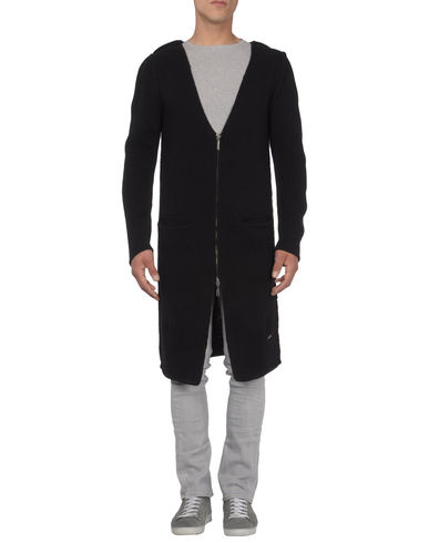 ZOOM COSTUME NATIONAL HOMME - Cardigan