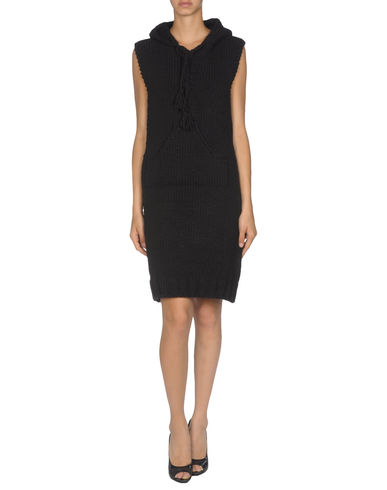 ZOOM COSTUME NATIONAL - Short dress