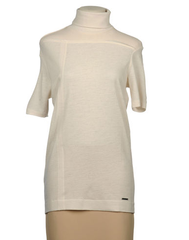 ZOOM JERSEY COSTUME NATIONAL - Short sleeve sweater