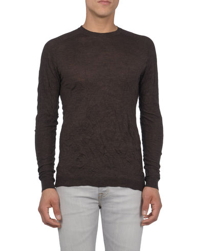 ZOOM COSTUME NATIONAL HOMME - Crewneck sweater