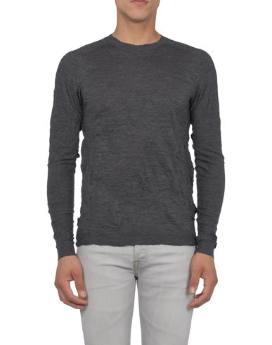 ZOOM COSTUME NATIONAL HOMME - Crewneck sweater
