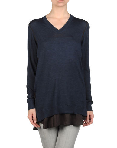 ZOOM FENDI - Long sleeve jumper