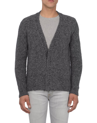 ZOOM COSTUME NATIONAL HOMME - Cardigan
