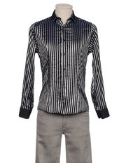 ECCEZIONE - Long sleeve shirt