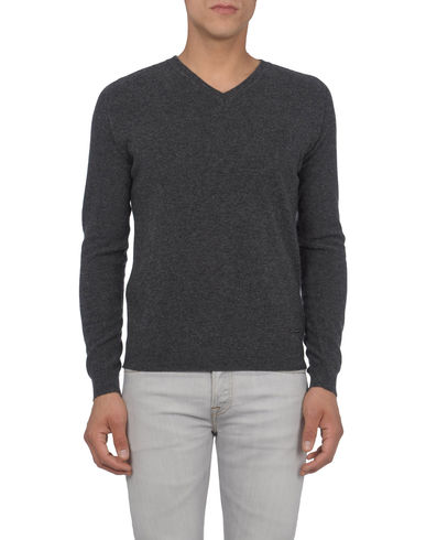ZOOM COSTUME NATIONAL HOMME - Sweater