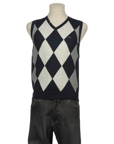 ZOOM SUN 68 - Sweater vest