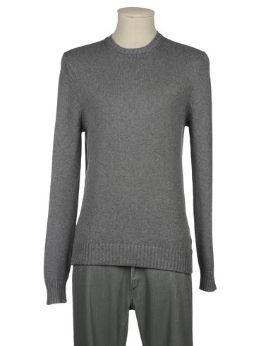 ZOOM ZANONE - Crewneck sweater
