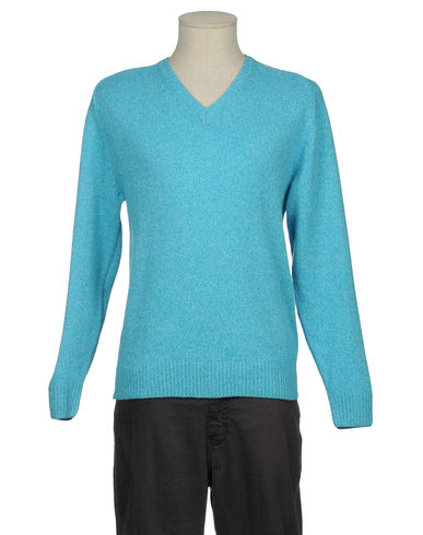 ZOOM ECCEZIONE - V-neck
