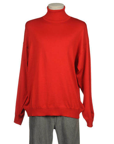ZOOM ECCEZIONE - Turtleneck