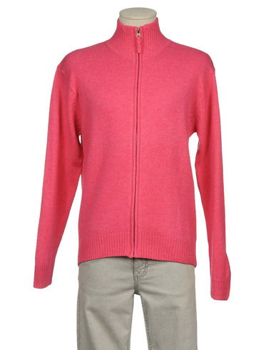 ZOOM ECCEZIONE - Cardigan
