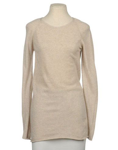 ZOOM MASSIMO ALBA - Cashmere sweater