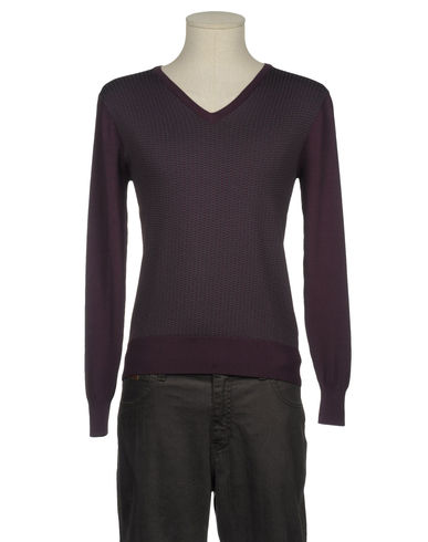 ZOOM CUASTRO - Sweater