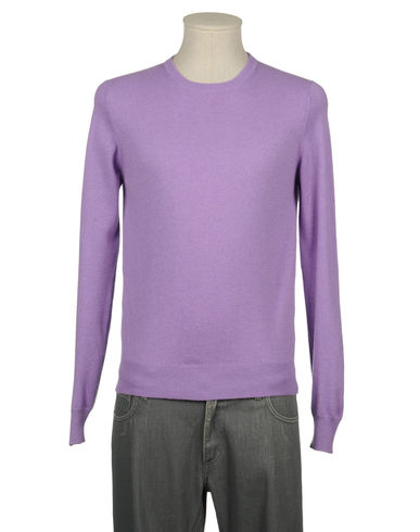 ZOOM DELLA CIANA - Cashmere sweater