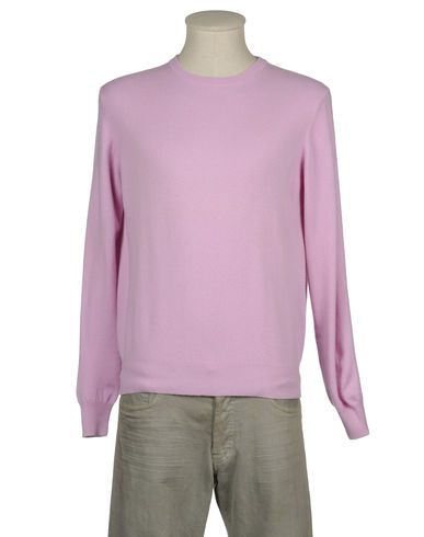 ZOOM DELLA CIANA - Cashmere sweater