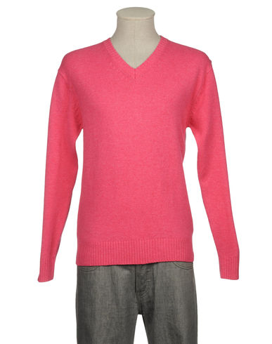 ZOOM ECCEZIONE - Sweater