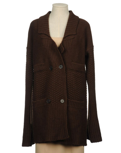ZOOM BASE - Cardigan