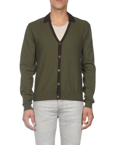 ZOOM ETRO - Cardigan