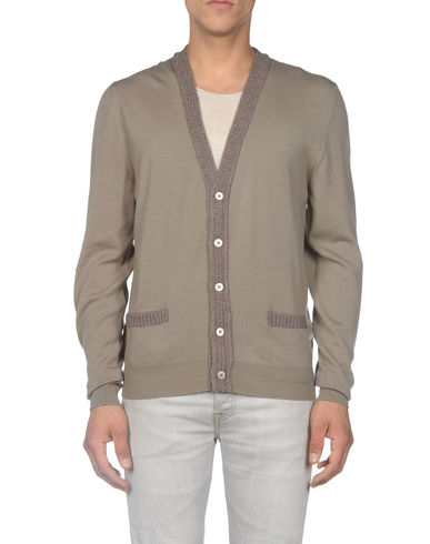 ZOOM ETRO - Cardigan