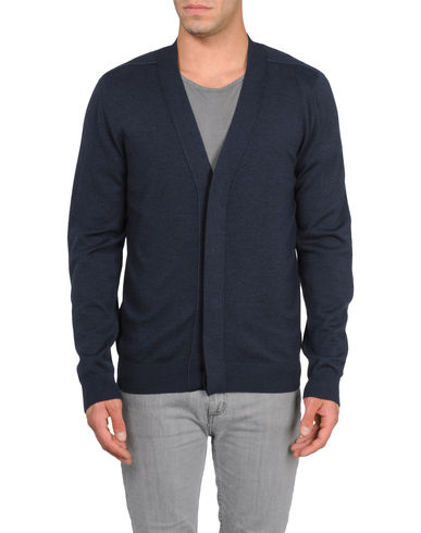 ZOOM MARC JACOBS - Cardigan