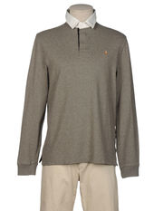 POLO RALPH LAUREN - Polo shirt