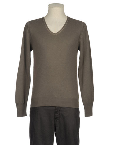 ZOOM +39 MASQ - Sweater