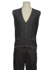 ROBERTO COLLINA - Sweater vest