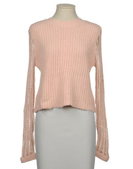 Opening Ceremony - OPENING CEREMONY - KNITWEAR - Long sleeve jumpers
