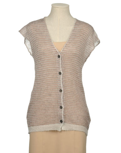 ZOOM MASSIMO ALBA - Cardigan