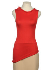RE.SET - Sleeveless jumper