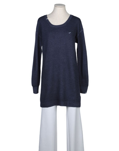 ZOOM SUN 68 - Long sleeve jumper