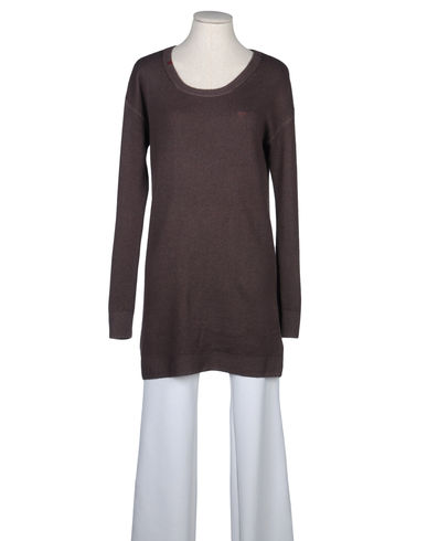 ZOOM SUN 68 - Long sleeve sweater