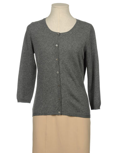 ZOOM FABIANA FILIPPI - Short sleeve sweater