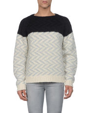 DRIES VAN NOTEN - Crewneck