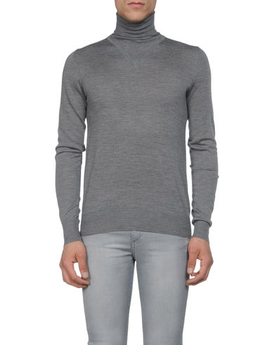 ZOOM GIVENCHY - High neck sweater