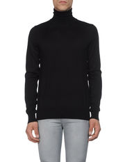GIVENCHY - High neck