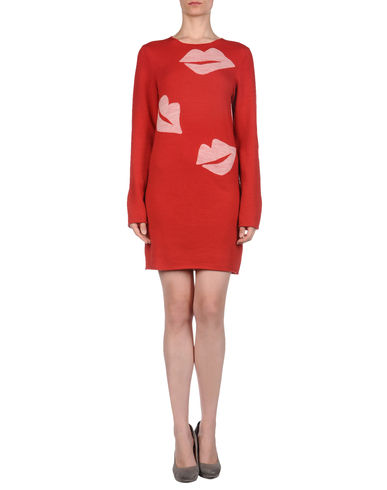 ZOOM COMME des GARÇONS - Short dress